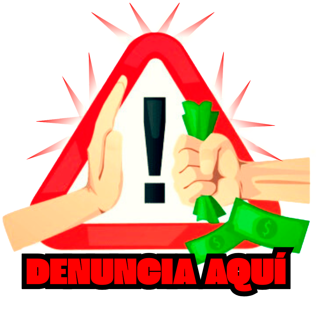 Formulario de Denuncias
